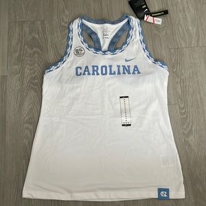 Nike UNC Women’s Medium Tank Top